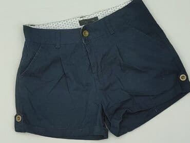 krótkie spodenki chino damskie: Atmosphere, Szorty damskie, rozmiar XS — 1