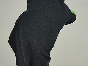 spódnice basic czarne: Zalando, Spódnica damska, rozmiar S — 5