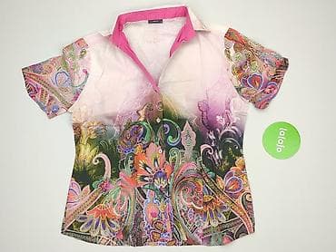 eldar bluzki damskie: Eterna, Koszula damska, rozmiar M — 2