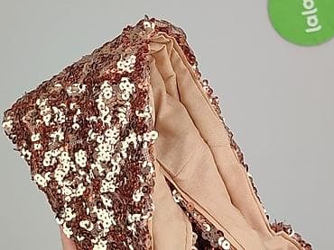 top satynowy h: NA-KD, Top damski, rozmiar XS — 6