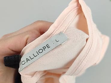 cyrillus: Calliope, Bluzka damska, rozmiar L — 4