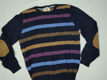 Hampton Republic, Sweter for men, size L at lalafo.pl Hampton Republic, Sweter for men, size L