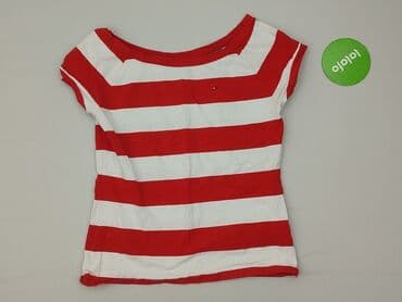 t shirty tommy hilfiger: Tommy Hilfiger, T-shirt damski, rozmiar M — 2