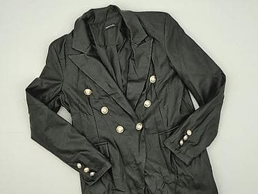 so italian kurtki: Styled In Italy, Marynarka damska, rozmiar L — 1