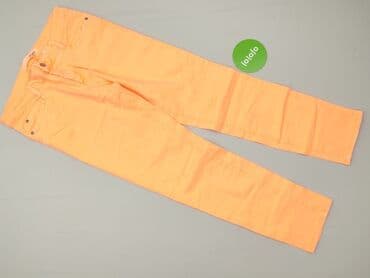 pomarańczowe spodnie hello kitty: Joe Fresh, Jeansy damskie, rozmiar S — 2