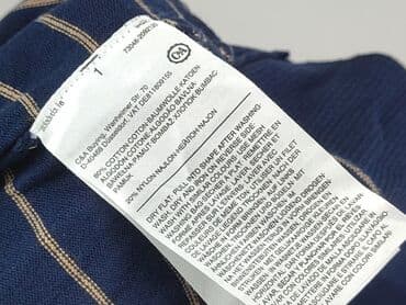 gant t shirty: C&A, Golf damski, rozmiar S — 5