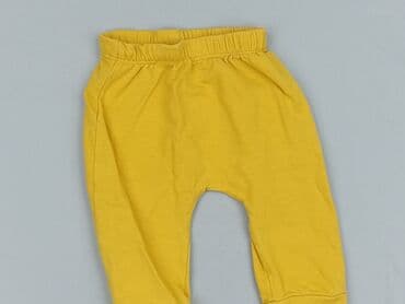 kombinezon reima 104: Sweatpants, 6-9 months, condition - Very good — 1