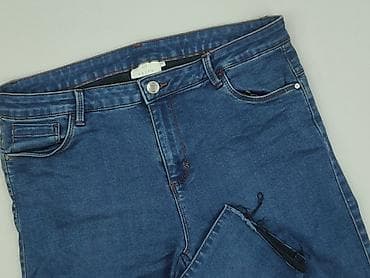 loose jeans: Kaffe, Jeansy damskie, rozmiar 2XL — 1