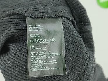 damskie t shirty basicowe: H&M Divided, T-shirt damski, rozmiar L — 5