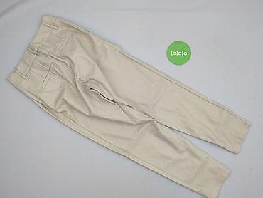 chanel 2179: Spodnie materiałowe damskie, rozmiar XS — 3