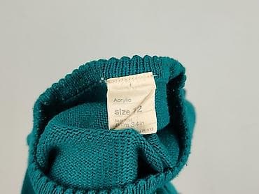 sweter turecki: Sweter damski, rozmiar L — 4