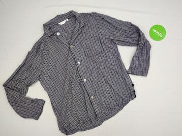 koszula na stroj kapielowy: Koszulа dla mężczyzn, M — 2