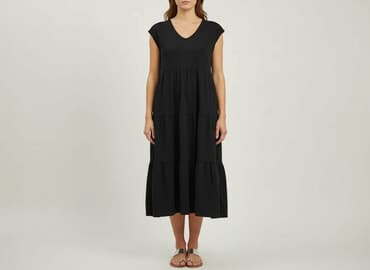 sukienka dunnes: Women`s dress, size S — 6