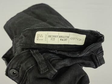 abercrombie and fitch jeans: Esmara, Jeans for women, size L (EU 40) — 4