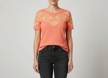 han bielizna: Hanny Deep, Bluzka damska, rozmiar S — 6