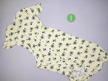 zolte: Bpc bonprix collection, Sukienka damska, rozmiar S — 3