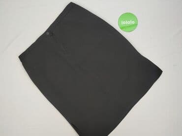 spódnice ołówkowe za kolano duże rozmiary: Spódnica damska, rozmiar XL — 2