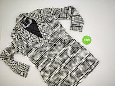 bujak: House, Płaszcz damski, rozmiar L — 2