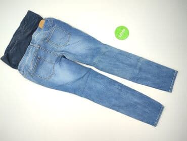 kurtki dla ciężarnych: Bpc bonprix collection, Jeansy damskie, rozmiar XL — 3