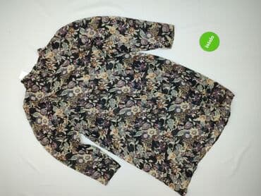 molton sukienki nowości: M&S Mode, Sukienka damska, rozmiar 4XL — 4