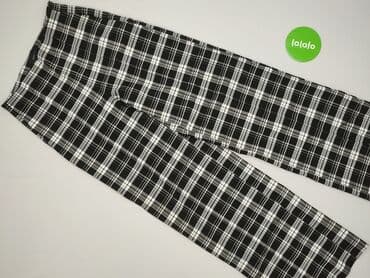 mohito spodnie szerokie: Mohito, Spodnie materiałowe damskie, rozmiar S — 3