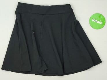 spódnice czarne młodzieżowe: Spódnica damska, rozmiar S — 3
