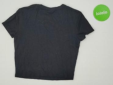 m: Bershka, T-shirt damski, rozmiar M — 3