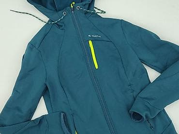 bluzy puma: Bluza z kapturem damska, rozmiar S — 1