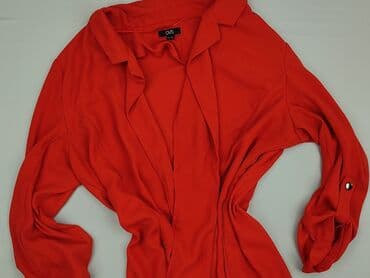 marynarka damska c a: Women's blazer, size XL (EU 42) — 1