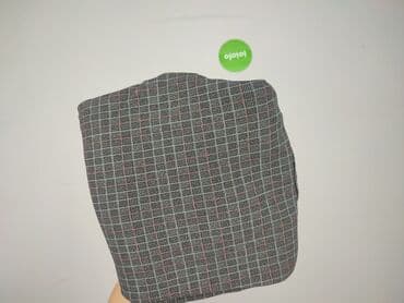 ubrania dla puszystych kraków: Spodnie materiałowe damskie, rozmiar 5XL — 5