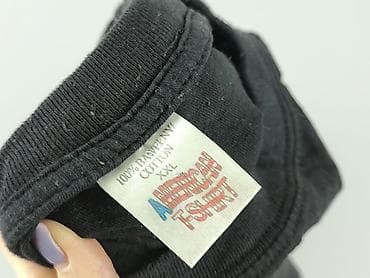 cellibes: Koszulka dla mężczyzn, rozmiar 2XL — 4
