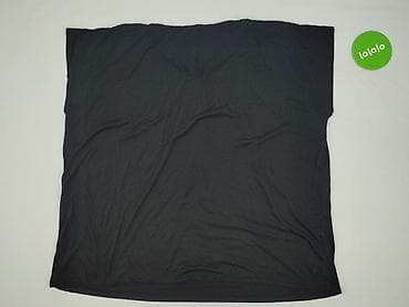 sukienka oversize: PLUS, Bluzka damska, rozmiar One size — 4