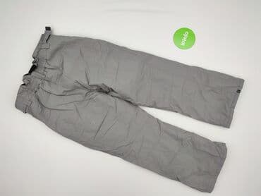 decatlon spodnie zimowe: Spodnie damskie, rozmiar S — 3