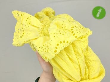 bluzki miętowa: Women's blouse, S — 5