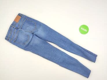 джинси жіночі сінсей: Zara, Jeans for women, size 2XS (EU 32) — 3