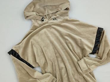 Bluza z kapturem damska, rozmiar One size