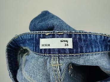 sinsay m: Sinsay, Jeansy damskie, rozmiar M — 4