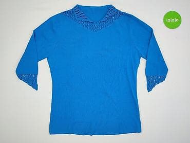 bluzka nirvana h: Bluzka damska, rozmiar One size — 2