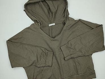 viralowe bluzy: New Collection, Bluza z kapturem damska, rozmiar 8XL — 1