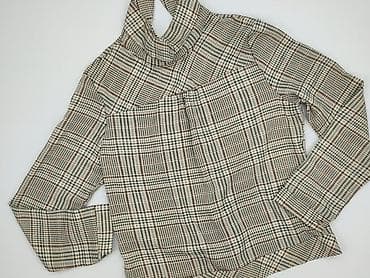 SZACHOWNICA, Bluzka damska, rozmiar XL