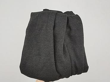 garnitur damski plus size: Sukienka damska, rozmiar L — 6