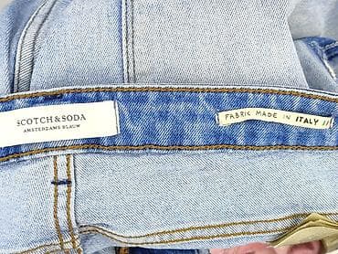 always jeans: Scotch & Soda, Jeansy damskie, rozmiar M — 6