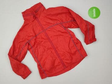 kurtka parka c a: Kurtka przejściowa damska, L — 2