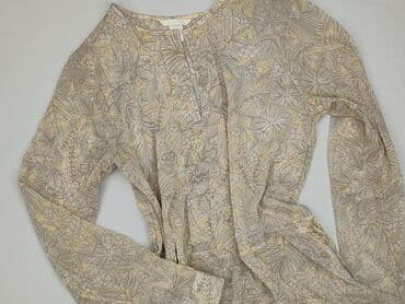 bluzka barbie h m: H&M, Bluzka damska, rozmiar M — 1