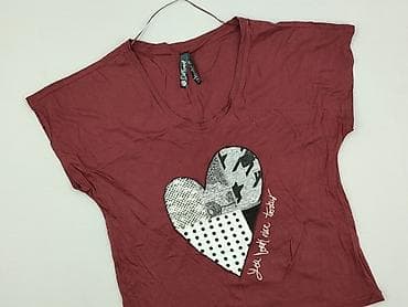 desigual sweter: Desigual, Bluzka damska, rozmiar L — 1