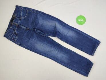 slim fit mom jeans petite: NEXT Petite, Jeansy damskie, rozmiar M — 3