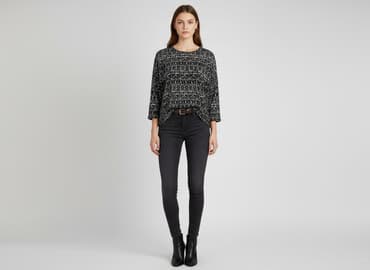 bluzy atomówki: Atmosphere, Bluzka damska, rozmiar XS — 6