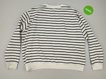 h m krótkie bluzy: H&M, Bluza damska
, rozmiar 2XL — 10