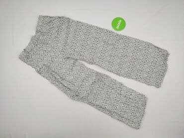 marokańskie klapki: Spodnie damskie, rozmiar M — 3