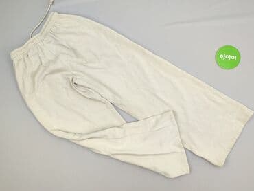 sprzedaż używanych majtek damskich: Spodnie dresowe damskie, rozmiar XS — 4